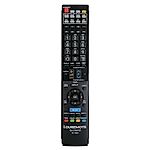 ONKYO RC-784S, CR-545, CR-546, CS-545 + TV vezérlés (mini TV) - távirányító duplikátum
