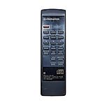 PIONEER CU-PD068 - távirányító duplikátum
