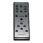 ROBERTS Stream 93i -   


távirányító
 duplikátum