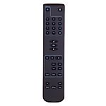 CAMBRIDGE AUDIO TOPAZ AM10, CD5, CD10 -   


távirányító
 duplikátum