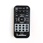 CAMBRIDGE AUDIO TOPAZ AM10, CD5, CD10 -   


távirányító
 duplikátum