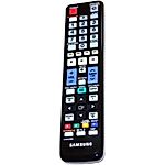 SAMSUNG AH59-02298A, AH64-05291B, HTC5500, HTC5530, HTC5550, HTC6500 - távirányító duplikátum