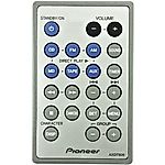 PIONEER AXD7306 -   


távirányító
 duplikátum