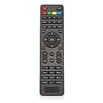 ALMA S-2110, S-2210 - távirányító duplikátum