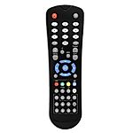 ALMA S2220, S2230, HD2220, HD2230 -   


kompatibilis General márkájú távirányító