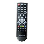 ALMA T300 PLUSTELKA - távirányító duplikátum
