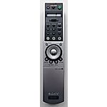 SONY RMT-D139P -   


kompatibilis General márkájú távirányító