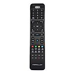 FORMULER S-TURBO, S-MINI, Z + TV vezérlés (mini TV) - távirányító duplikátum