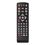 EVOLVEO ALPHA HD, DT-3050HD -   


kompatibilis General márkájú távirányító