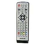 EVOLVEO DT-2601 - távirányító