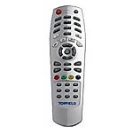 TOPFIELD TF6000 TF-014 -   


kompatibilis General márkájú távirányító
