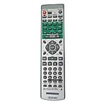 PIONEER XXD3072 - távirányító duplikátum