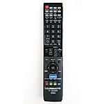 PIONEER XXD3072 - távirányító duplikátum