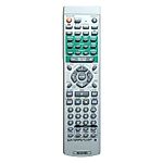 PIONEER XXD3054 - távirányító duplikátum