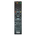 SONY RMT-B102A, BDP-S350, BDP-S550, BDP-S780 - távirányító duplikátum