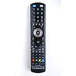 SONY RMT-B104A - távirányító duplikátum