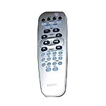 PHILIPS 994000005589, 313923806511, RC19532011/01, 996500039367 - távirányító duplikátum