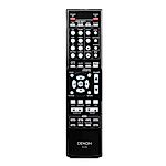 DENON RC-1149, 307010085006D - távirányító duplikátum