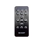SHARP HT-SB140 -   


távirányító
 duplikátum