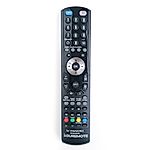 PANASONIC EUR648260 - távirányító duplikátum