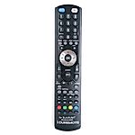 BLAUPUNKT  RMC/CBU/0001N, BN50U2042, BN32H1032, BN24H1032, BLN40F1042E0EB55P - távirányító duplikátum