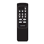 BLAUPUNKT LS250, LS255 -   


távirányító
 duplikátum