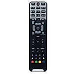 THOMSON THS800, THS802, THS810, THS812, TTR100 + TV vezérlés (mini TV) - távirányító duplikátum