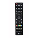 GOSAT GS7010 -   


kompatibilis General márkájú távirányító