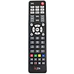 IQON ION 200HD, FORCE 2+ - távirányító