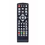X-SITE DVBT-20DVD -   


kompatibilis General márkájú távirányító