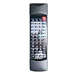 KENWOOD AUDIO -   


kompatibilis General márkájú távirányító