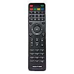 SledovaniTV set top box 1 - távirányító duplikátum