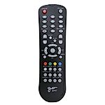 GOSAT GS9010PVR - távirányító
