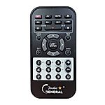 DENON DRS810 -   


kompatibilis General márkájú távirányító