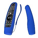 LG AN-MR18BA, AN-MR19BA, AN-MR20GA, AN-MR600, AN-MR650, AN-MR650A
 szilikon tok -