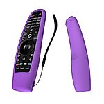 LG AN-MR18BA, AN-MR19BA, AN-MR20GA, AN-MR600, AN-MR650, AN-MR650A
 szilikon tok -