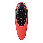 LG AKB73975807, AN-MR500
 szilikon tok -