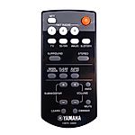 YAMAHA ZUB4640 -   


távirányító
 duplikátum