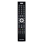 TECHNISAT DIGIT ISIO C, HD-VISION 32 PVR, 40 PVR, DIGIT ISIO S,  DIGIT ISIO S1 BLACK - távirányító duplikátum