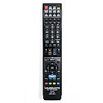 TECHNISAT DIGIT ISIO C, HD-VISION 32 PVR, 40 PVR, DIGIT ISIO S,  DIGIT ISIO S1 BLACK - távirányító duplikátum