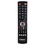 LG AKB73056201 -   


kompatibilis General márkájú távirányító