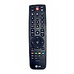 LG AKB73056201 -   


kompatibilis General márkájú távirányító