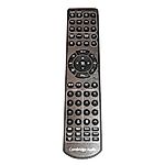CAMBRIDGE Audio Azure 851D -   


kompatibilis General márkájú távirányító