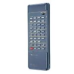 NAKAMICHI RE-1RC -   


kompatibilis General márkájú távirányító