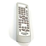KENWOOD RC-F0301E, A70156805, RC-F0300E, A70149305, RC-F100 - távirányító duplikátum