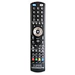 KENWOOD RC-F0301E, A70156805, RC-F0300E, A70149305, RC-F100 - távirányító duplikátum