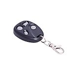 MOVETO transmiter 4 version 2 - radio (RF) remote control, replacement