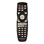 PANASONIC N2QAYB000164  - távirányító lézermutatóval