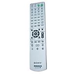 SONY RM-AAU013 -   


kompatibilis General márkájú távirányító
