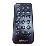 INFOCUS X6, X7 - távirányító lézermutatóval